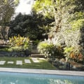 Are there any special considerations i need to make when building an outdoor swimming pool?