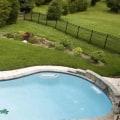 How can i make sure that my swimming pool is energy efficient?