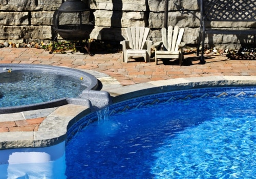 Do you need a license to be a pool builder in texas?