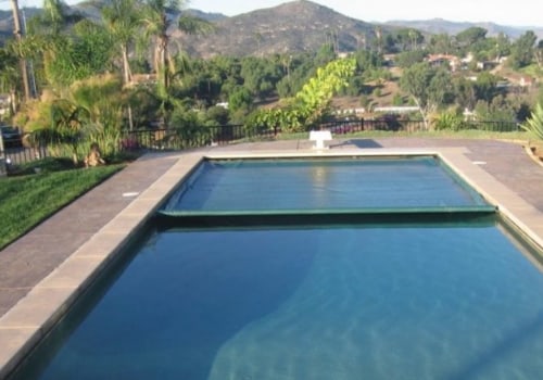 Are Automatic Pool Covers Safe and Reliable?
