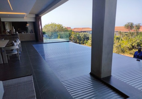 The Benefits of Automatic Pool Covers: How They Work and Why You Need One