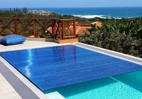 Automatic Pool Covers in Cape Town: Benefits, Cost and Safety